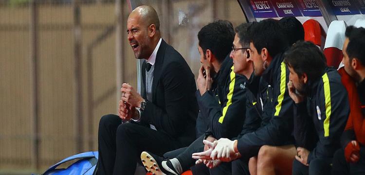 جوارديولا ، مانشستر سيتي ، السيتي جوارديولا ، مانشستر سيتي ، السيتي